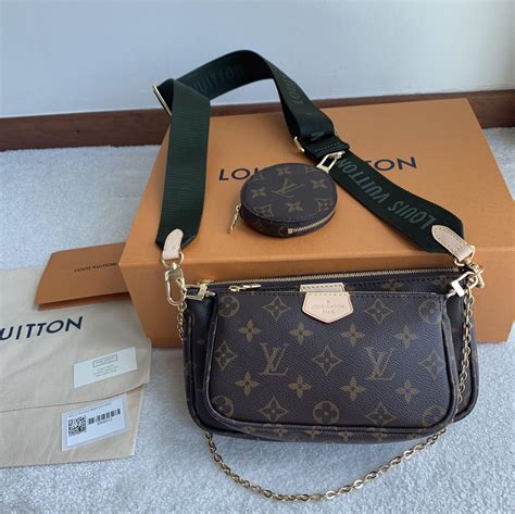 sac multi pochette lv